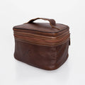 Thandana Leather Mini Decker Cooler Bag - KaryKase
