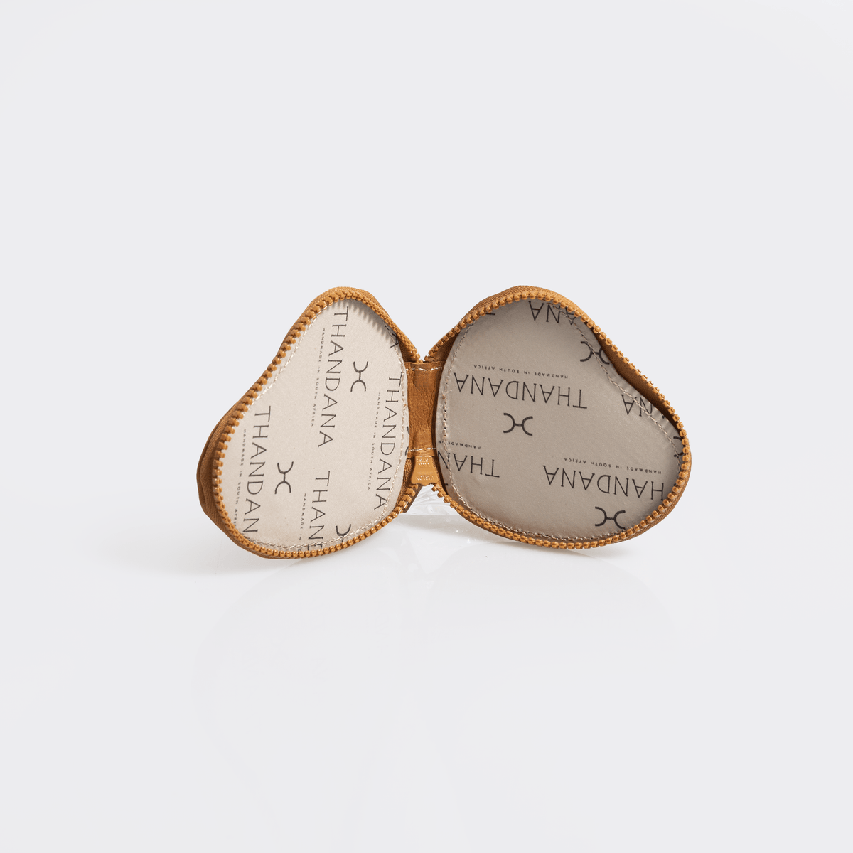Thandana Leather Stacker Case Set - KaryKase