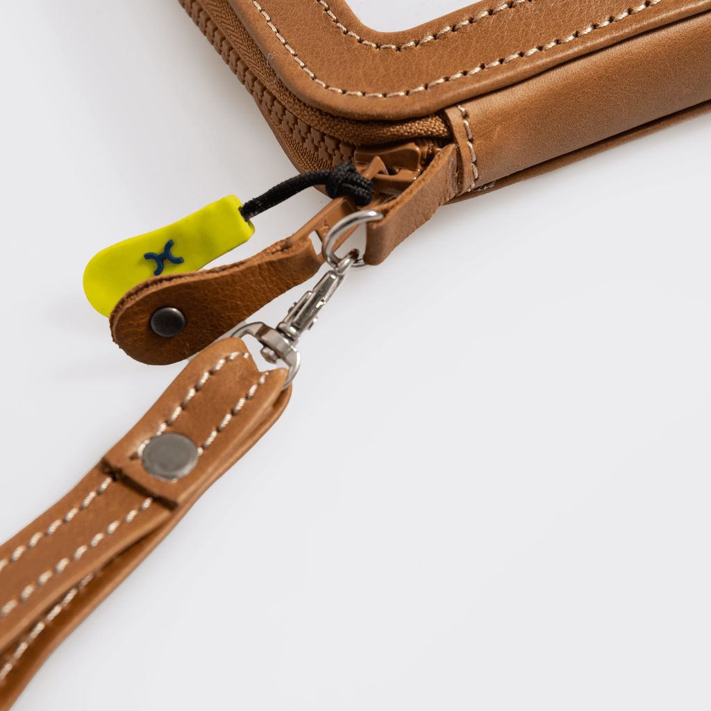 Thandana Leather Stacker Case Set - KaryKase