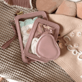 Thandana Leather Stacker Case Set - KaryKase