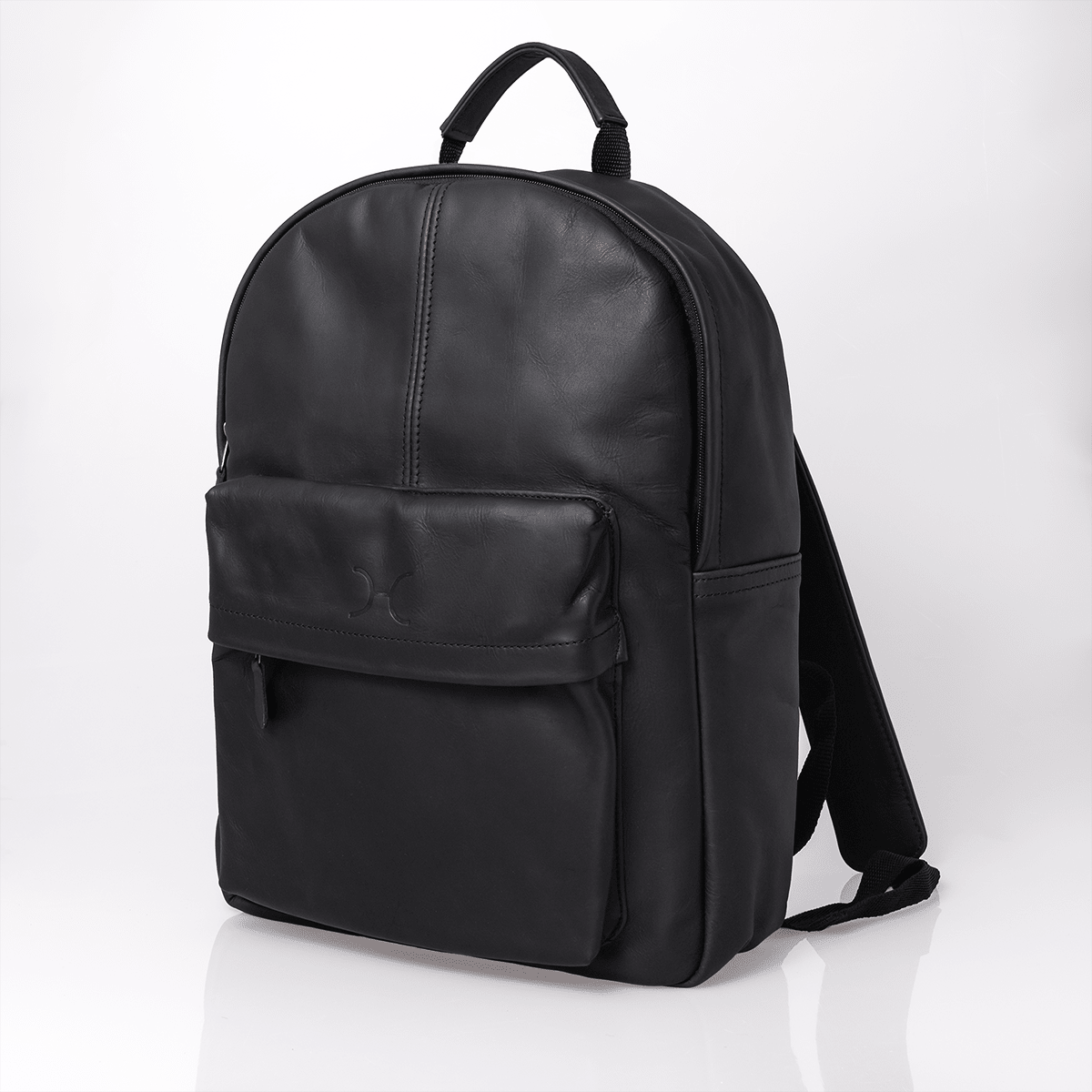 Thandana Leather Travel Backpack - KaryKase