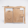 Thandana Leather Travel Set - KaryKase