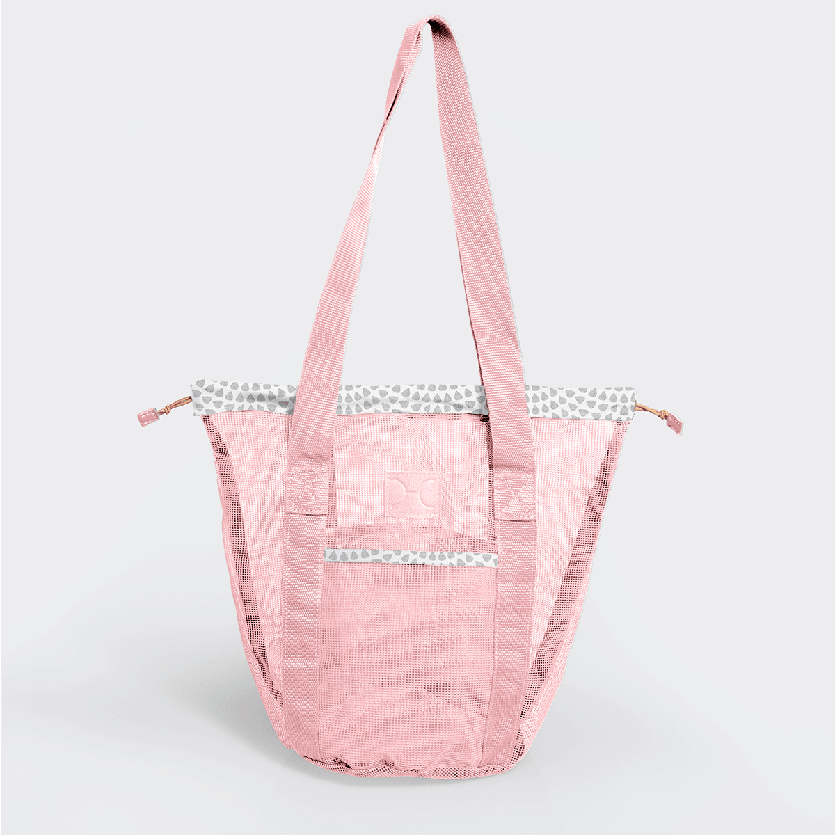 Thandana Meshie Bucket Bag - KaryKase