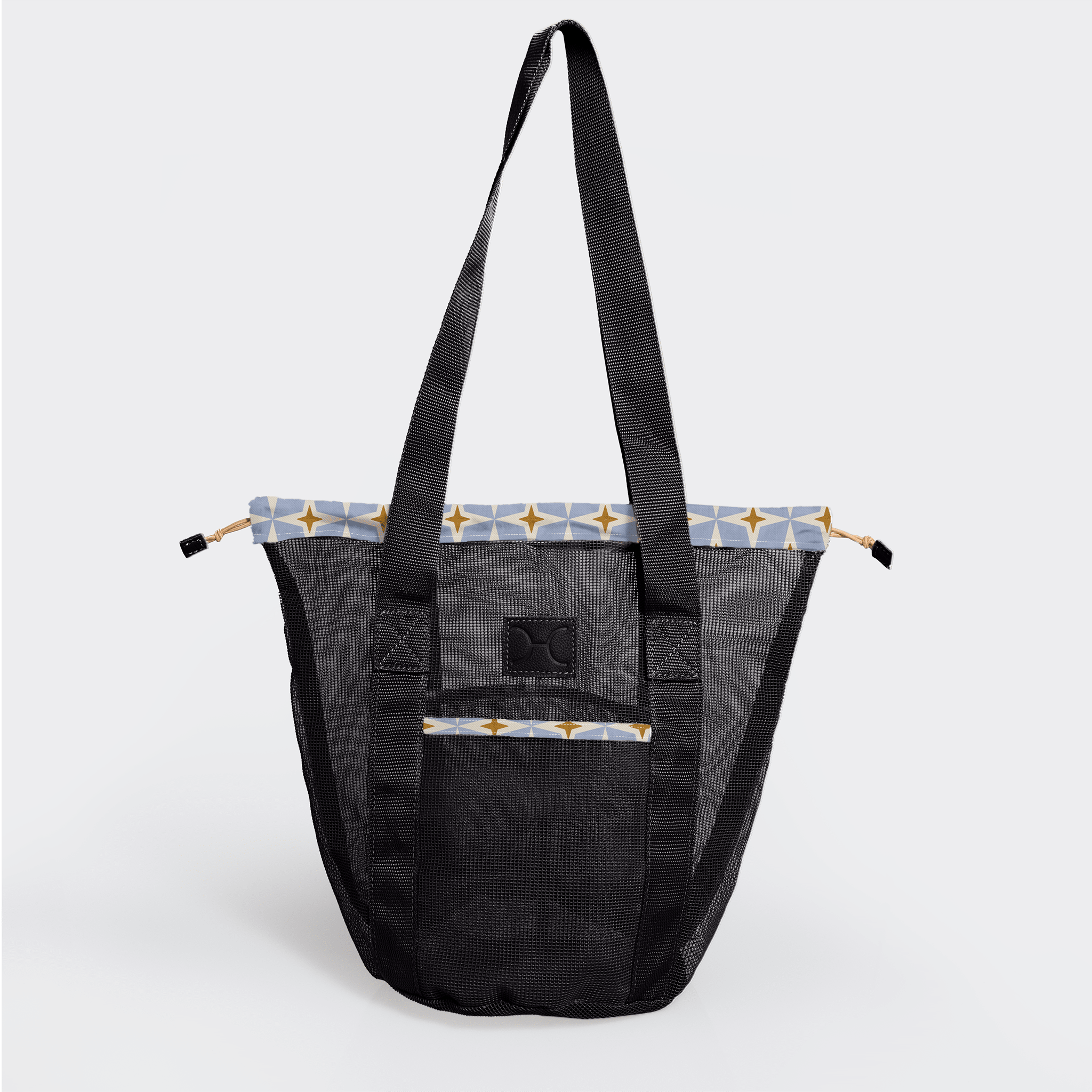 Thandana Meshie Bucket Bag - KaryKase