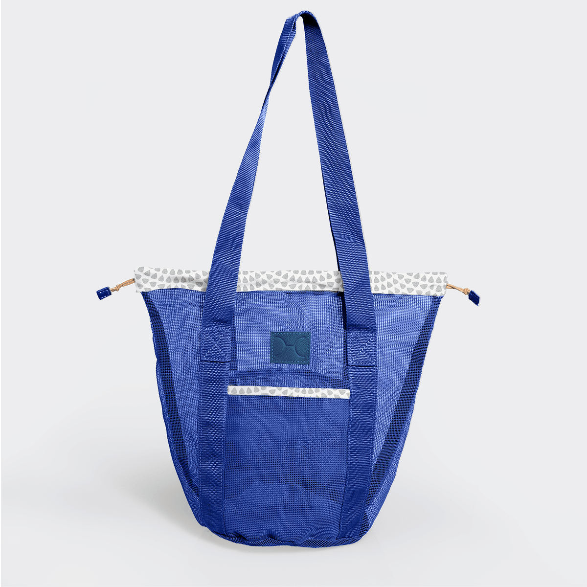 Thandana Meshie Bucket Bag - KaryKase