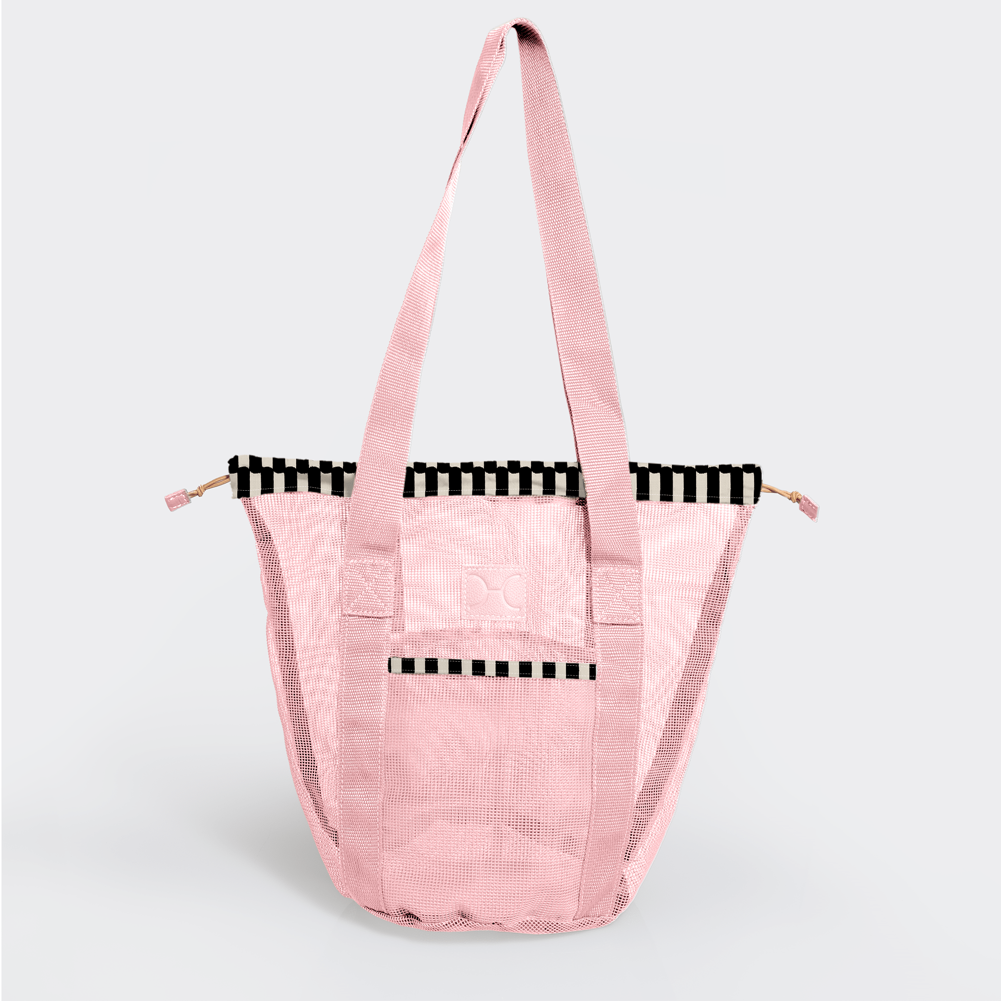 Thandana Meshie Bucket Bag - KaryKase