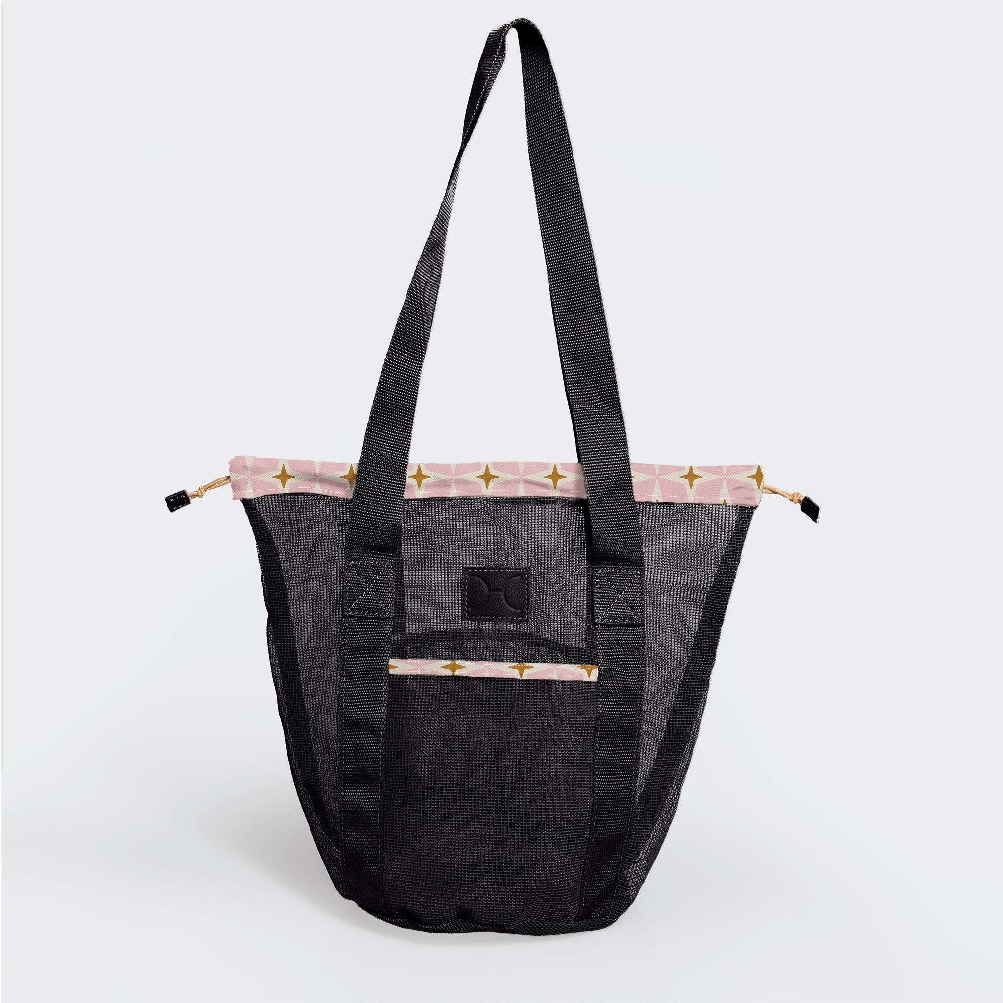 Thandana Meshie Bucket Bag - KaryKase
