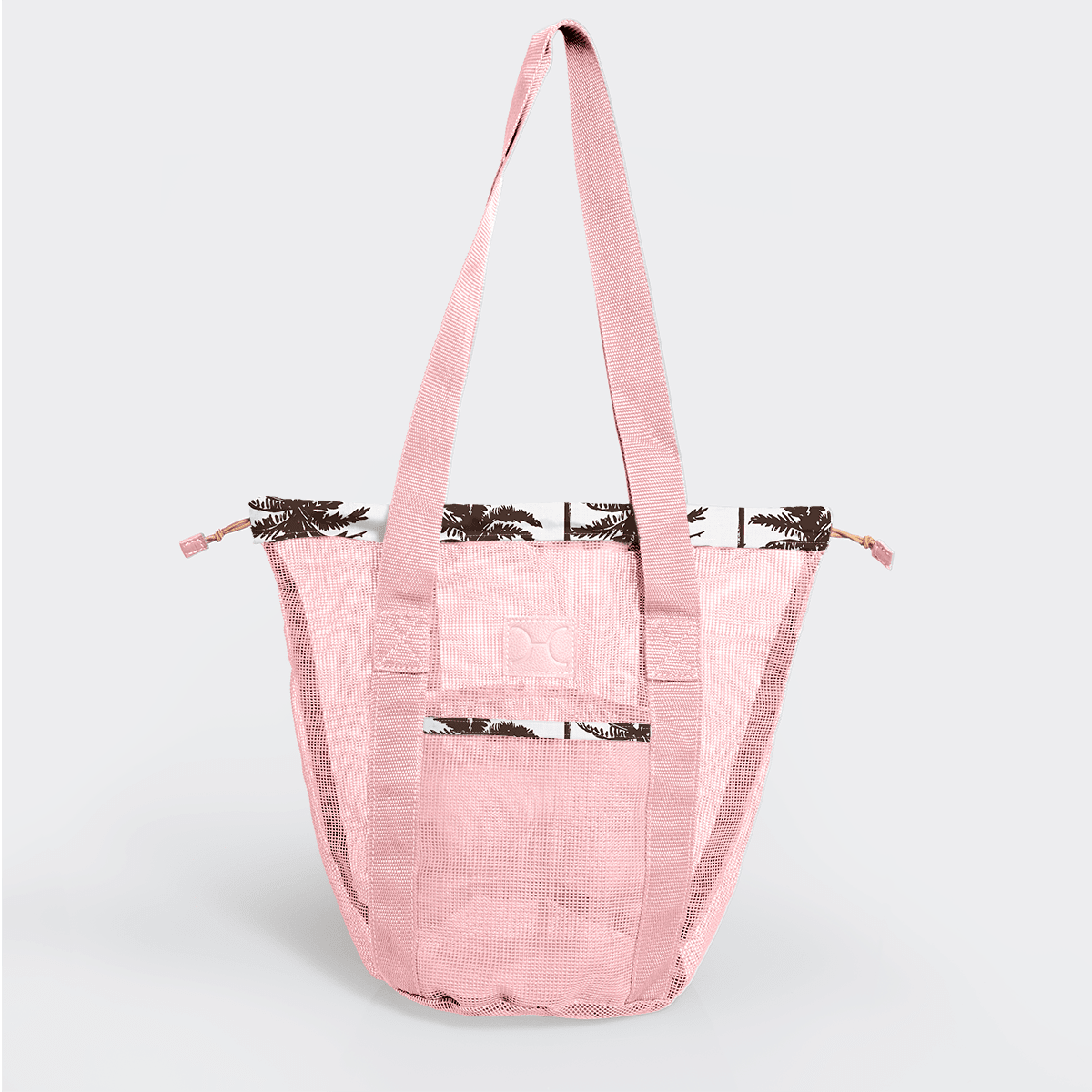 Thandana Meshie Bucket Bag - KaryKase