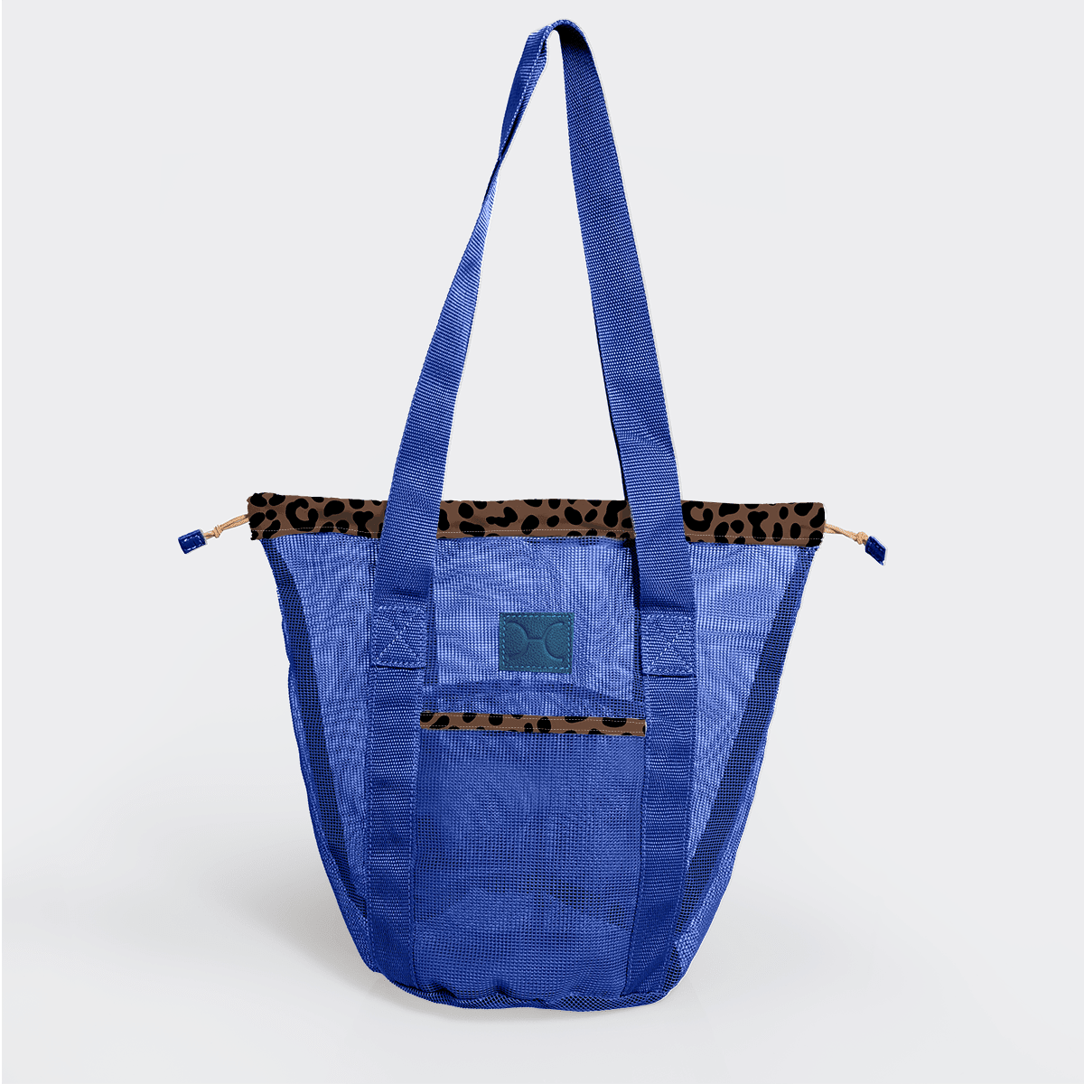 Thandana Meshie Bucket Bag - KaryKase