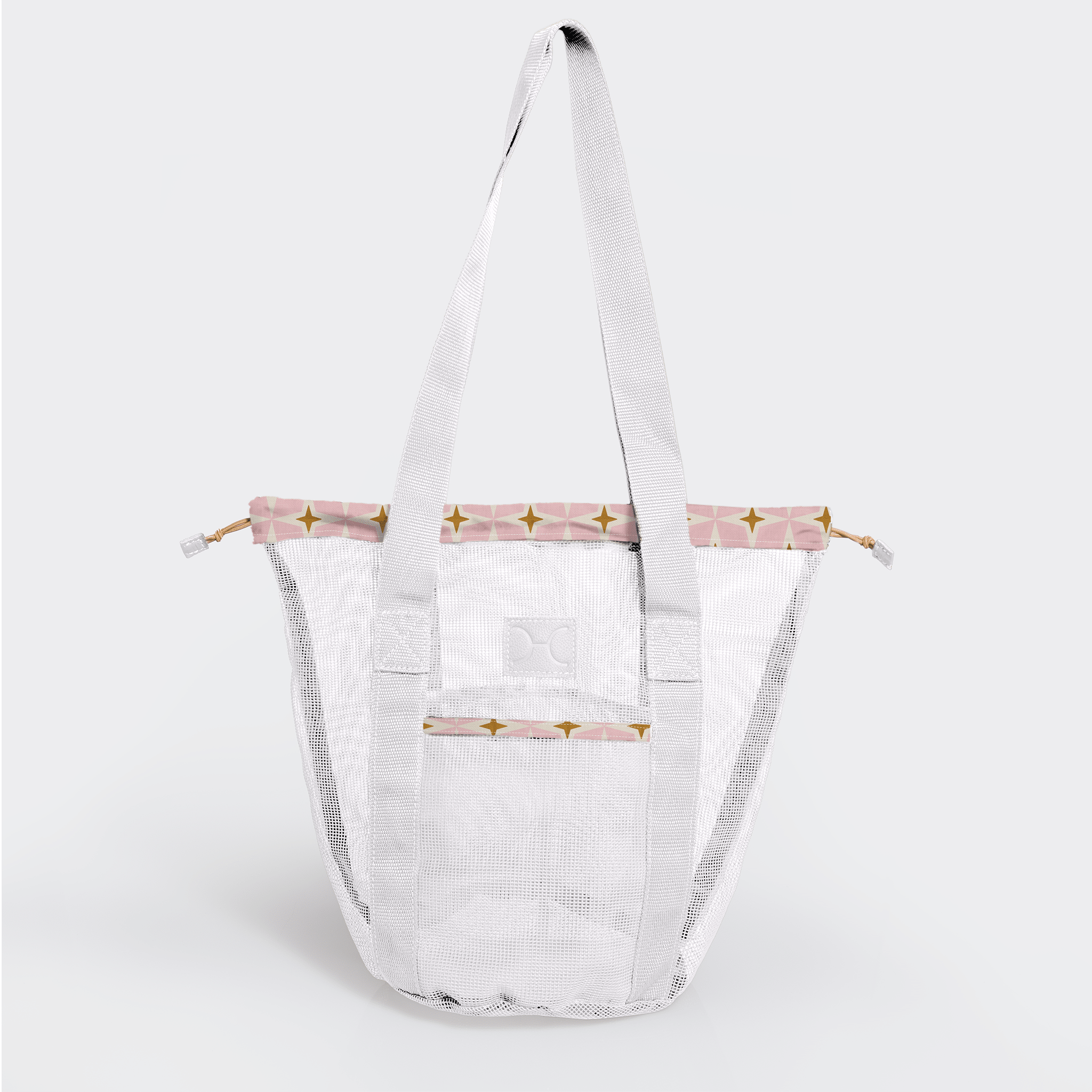 Thandana Meshie Bucket Bag - KaryKase