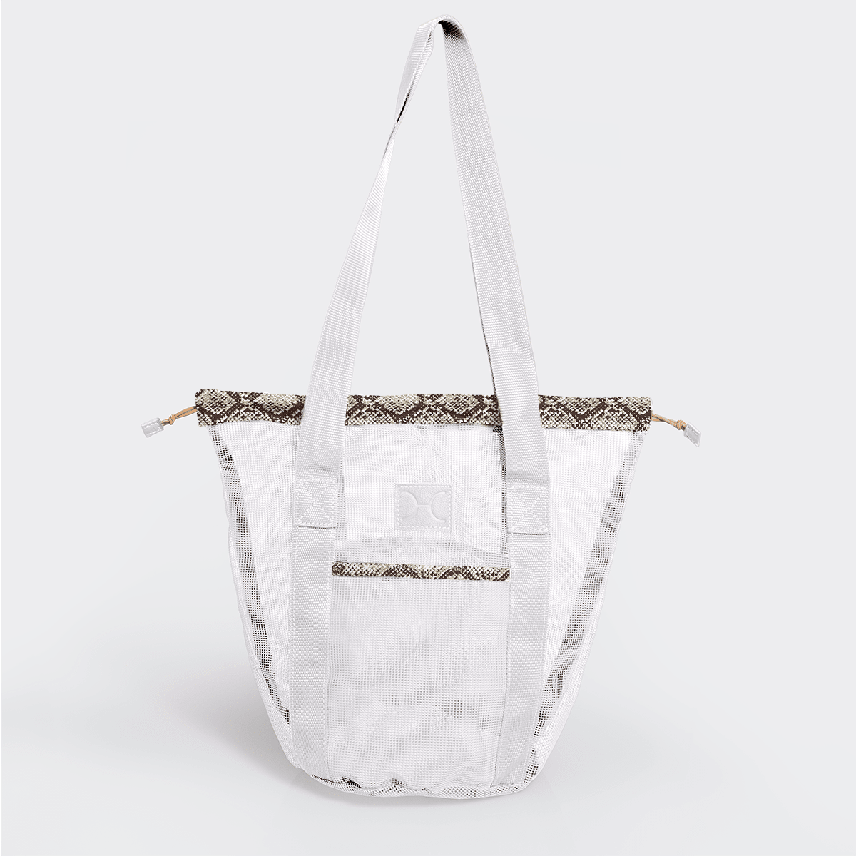 Thandana Meshie Bucket Bag - KaryKase