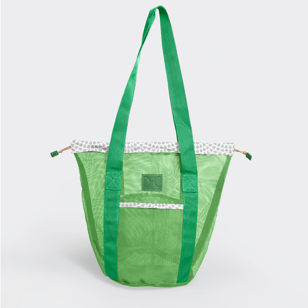 Thandana Meshie Bucket Bag - KaryKase