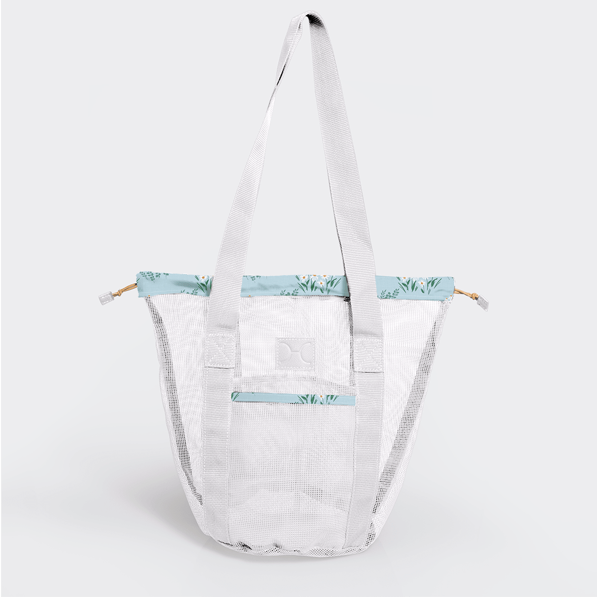 Thandana Meshie Bucket Bag - KaryKase