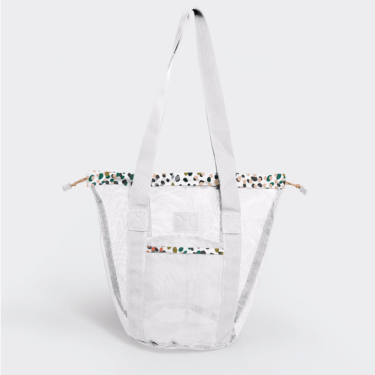 Thandana Meshie Bucket Bag - KaryKase