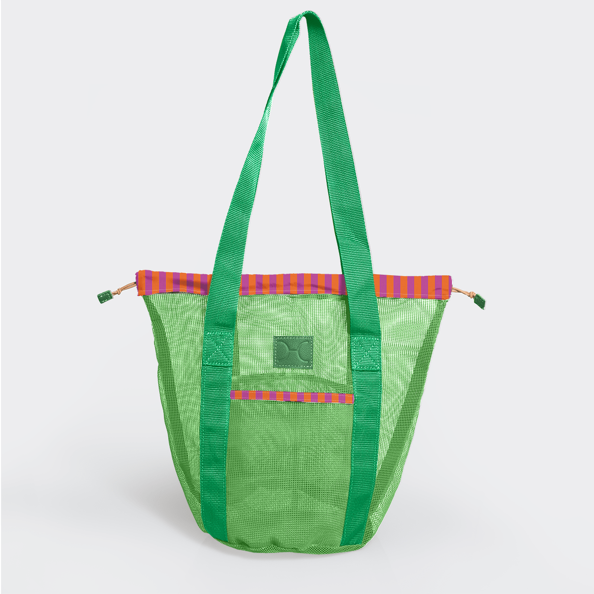 Thandana Meshie Bucket Bag - KaryKase