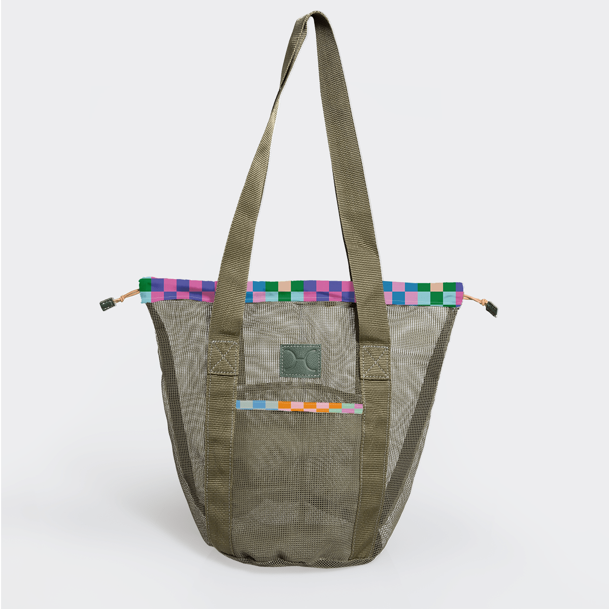 Thandana Meshie Bucket Bag - KaryKase