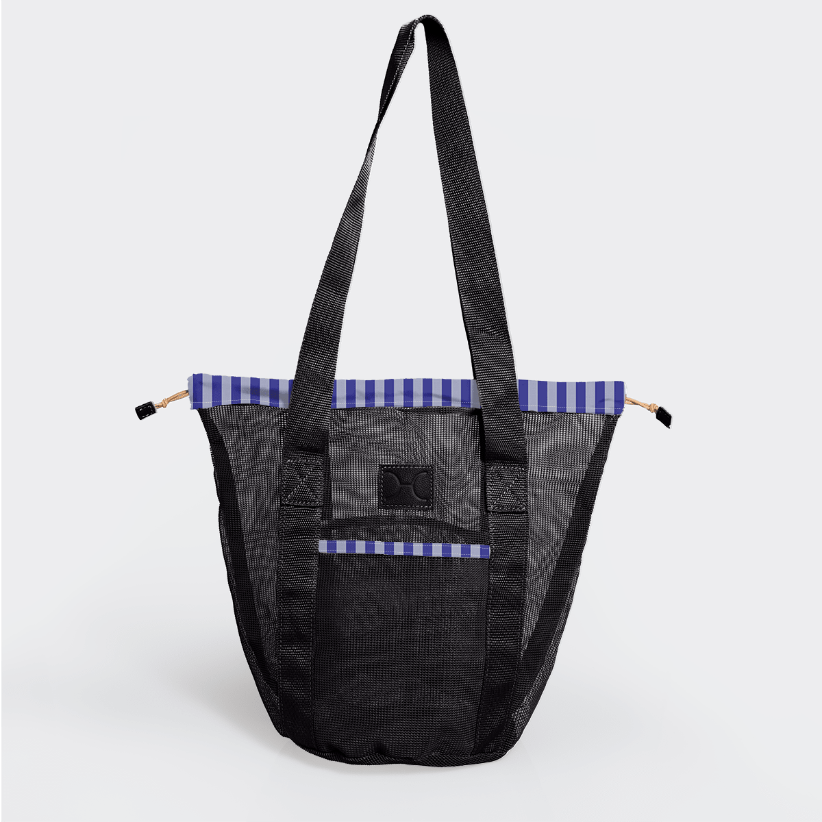 Thandana Meshie Bucket Bag - KaryKase