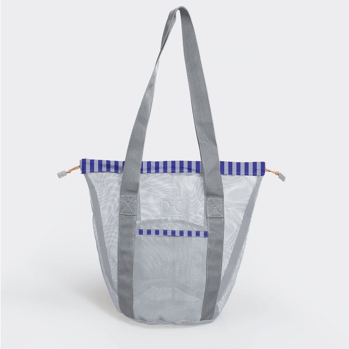 Thandana Meshie Bucket Bag - KaryKase
