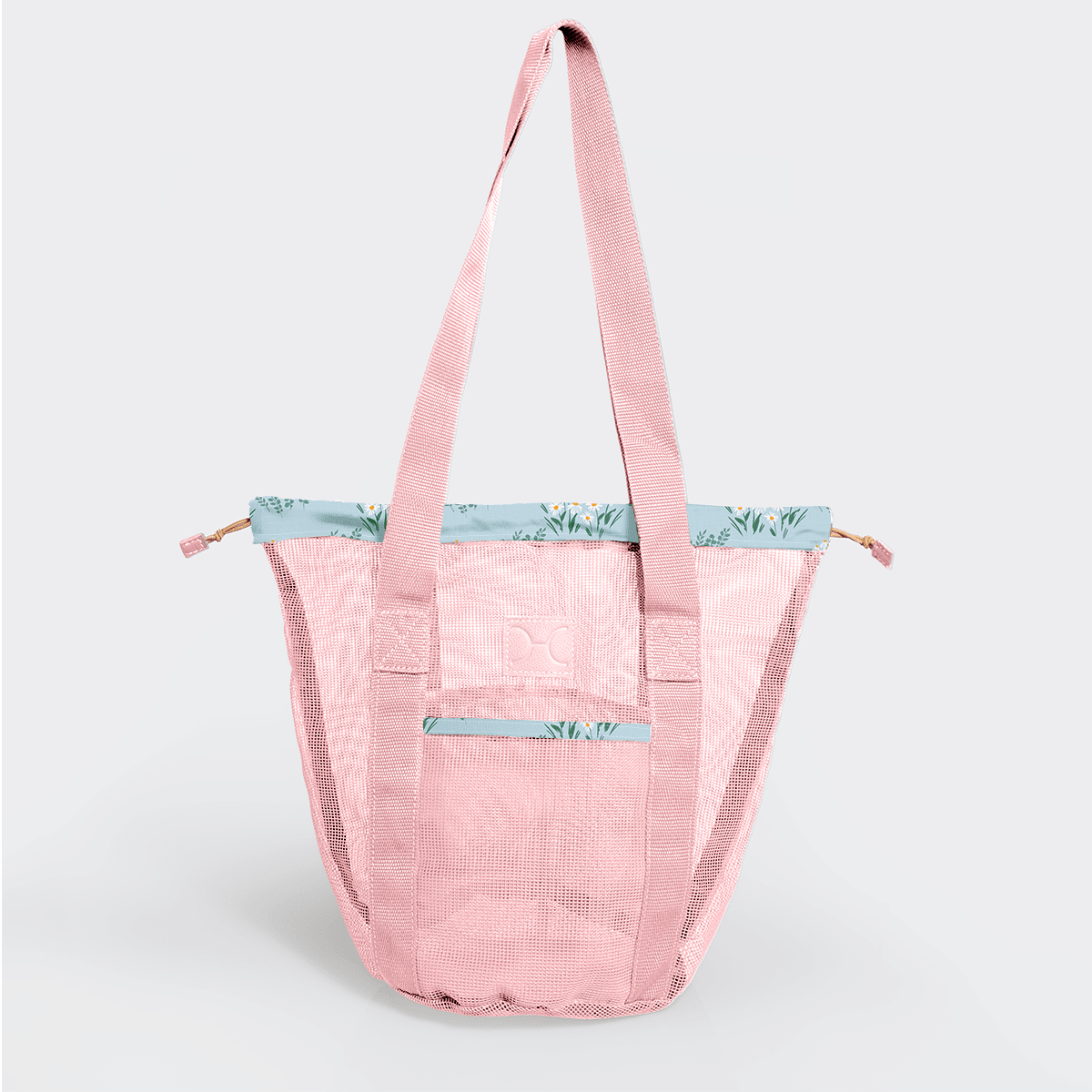 Thandana Meshie Bucket Bag - KaryKase