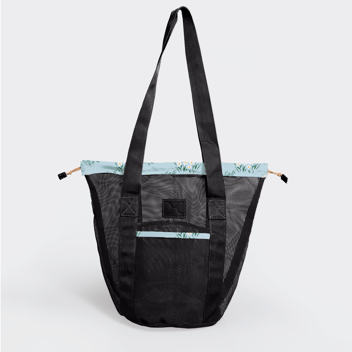 Thandana Meshie Bucket Bag - KaryKase