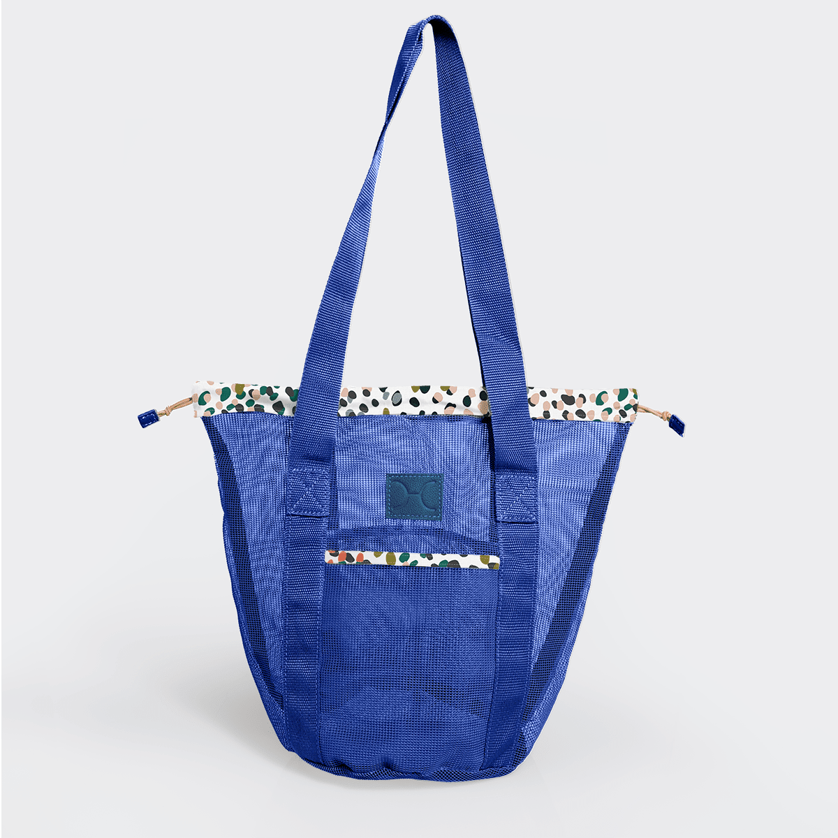 Thandana Meshie Bucket Bag - KaryKase