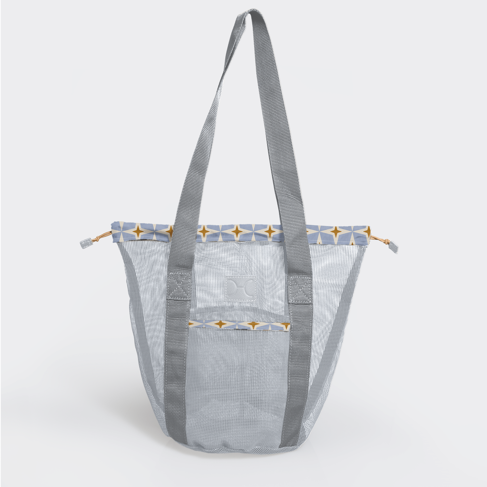 Thandana Meshie Bucket Bag - KaryKase