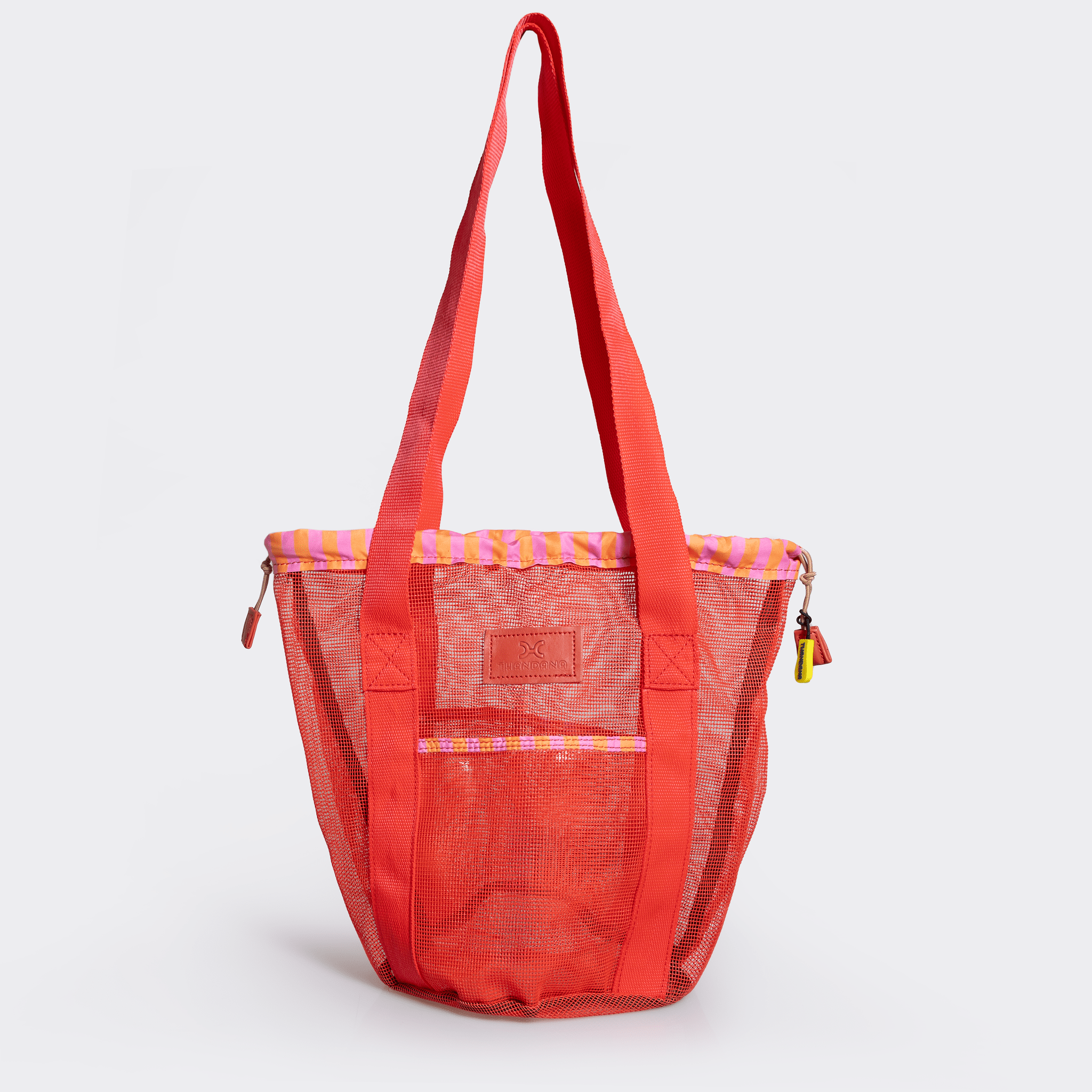 Thandana Meshie Bucket Bag - KaryKase