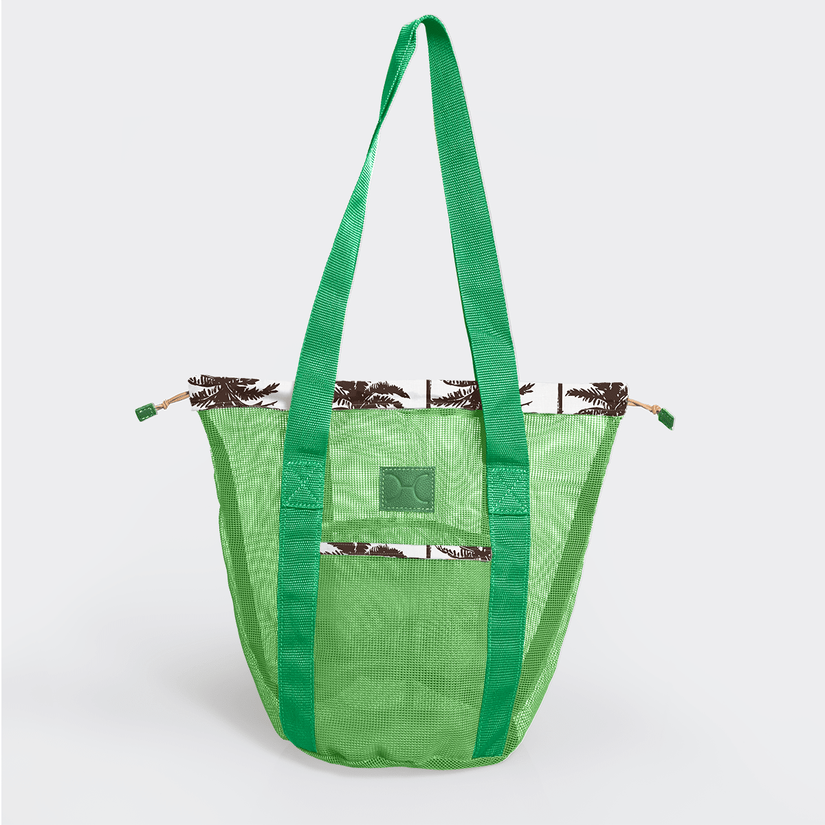 Thandana Meshie Bucket Bag - KaryKase