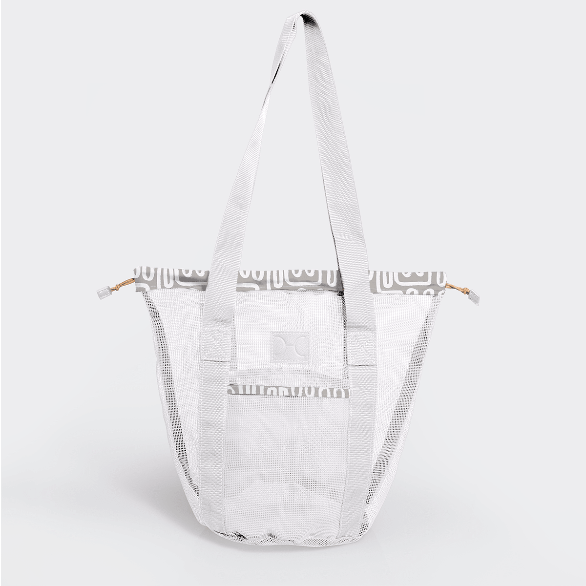 Thandana Meshie Bucket Bag - KaryKase