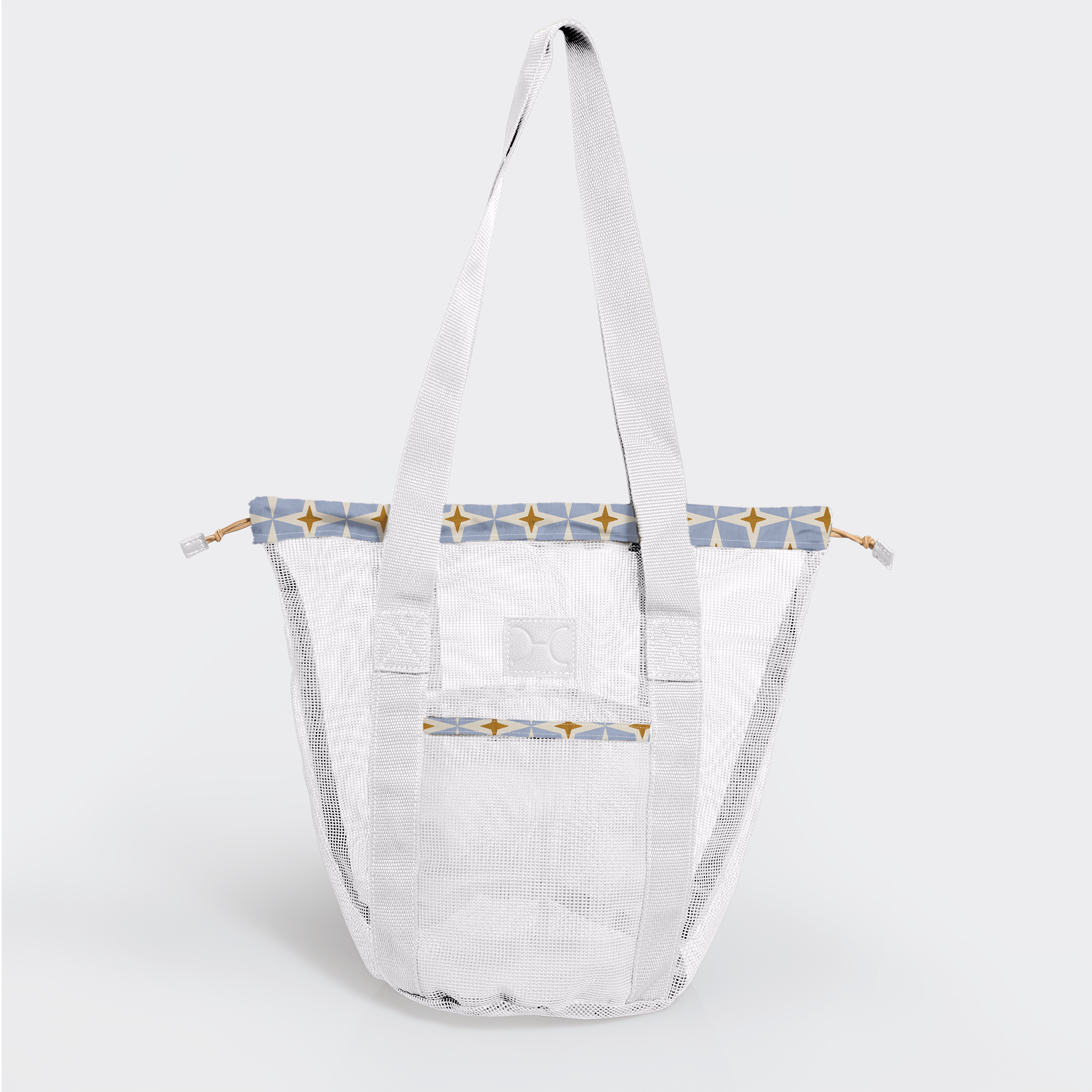 Thandana Meshie Bucket Bag - KaryKase