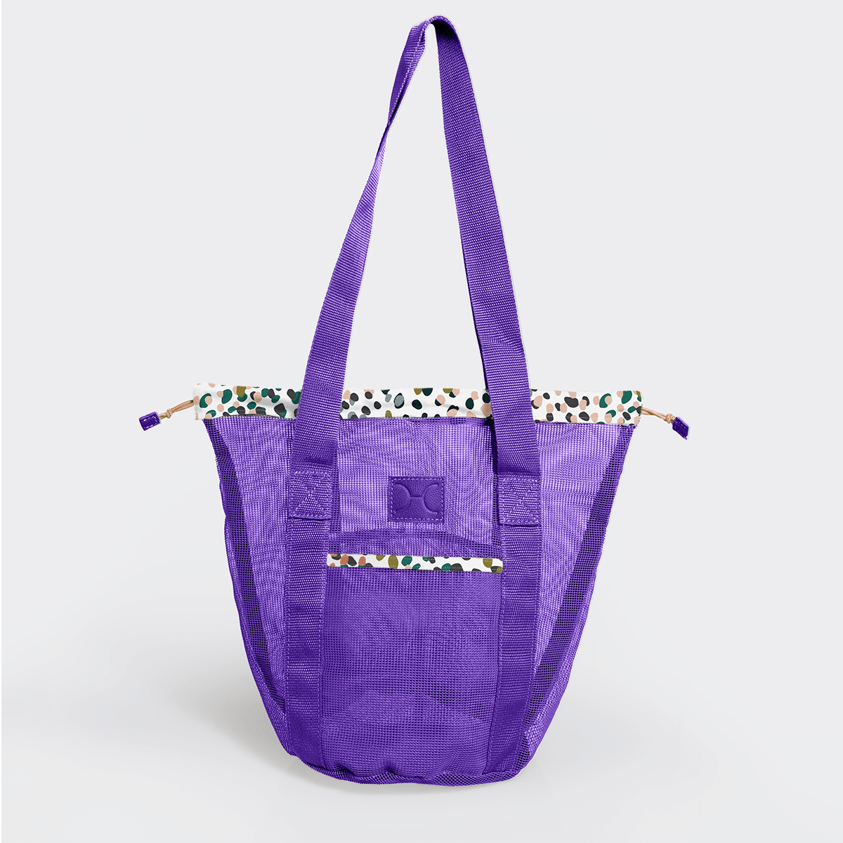Thandana Meshie Bucket Bag - KaryKase