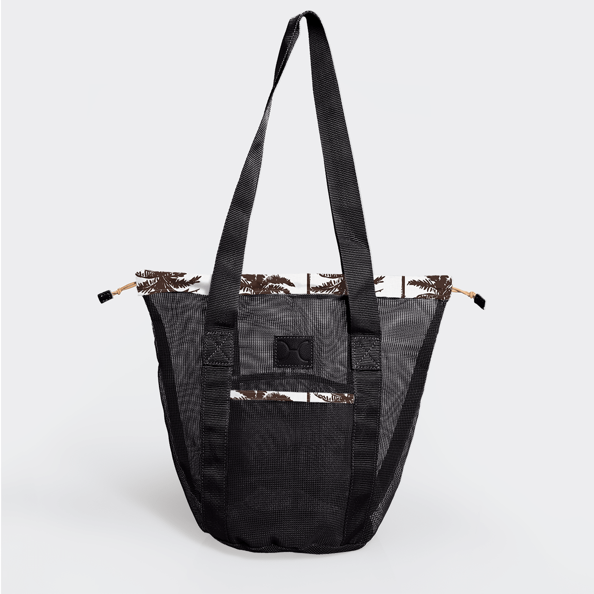 Thandana Meshie Bucket Bag - KaryKase