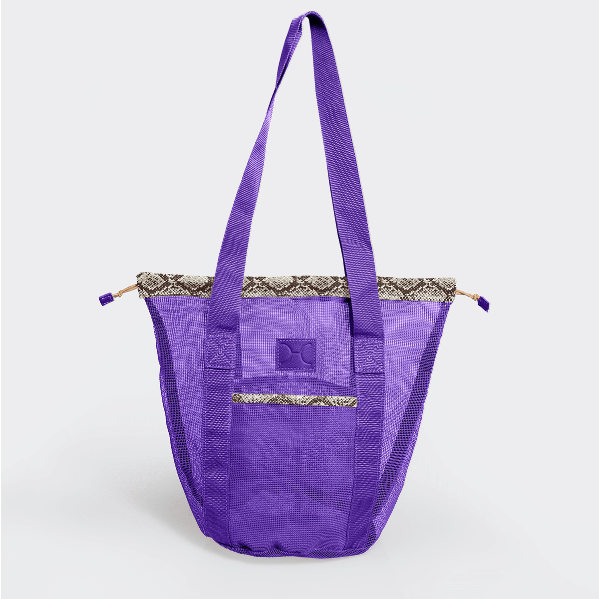 Thandana Meshie Bucket Bag - KaryKase