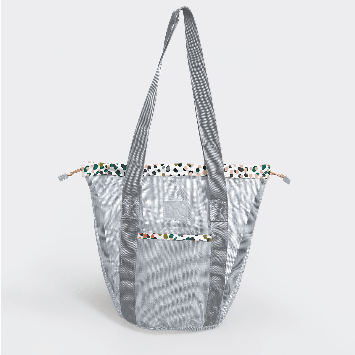 Thandana Meshie Bucket Bag - KaryKase