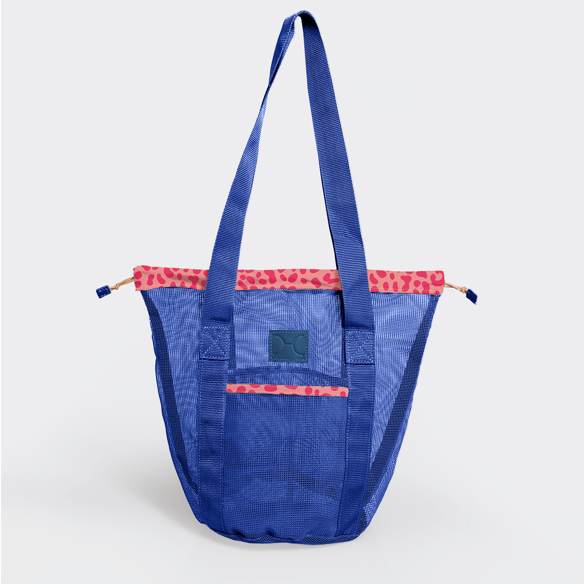 Thandana Meshie Bucket Bag - KaryKase