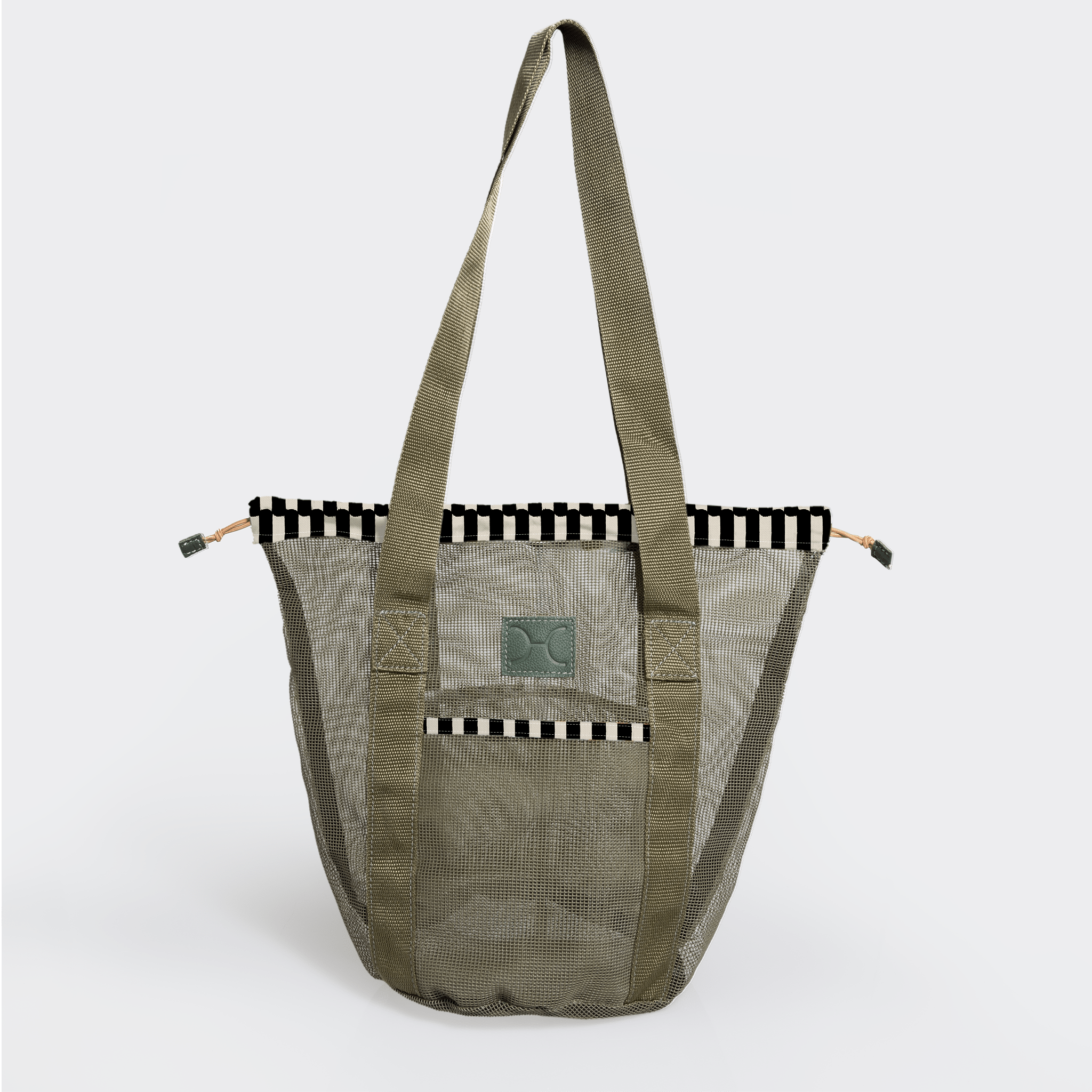 Thandana Meshie Bucket Bag - KaryKase