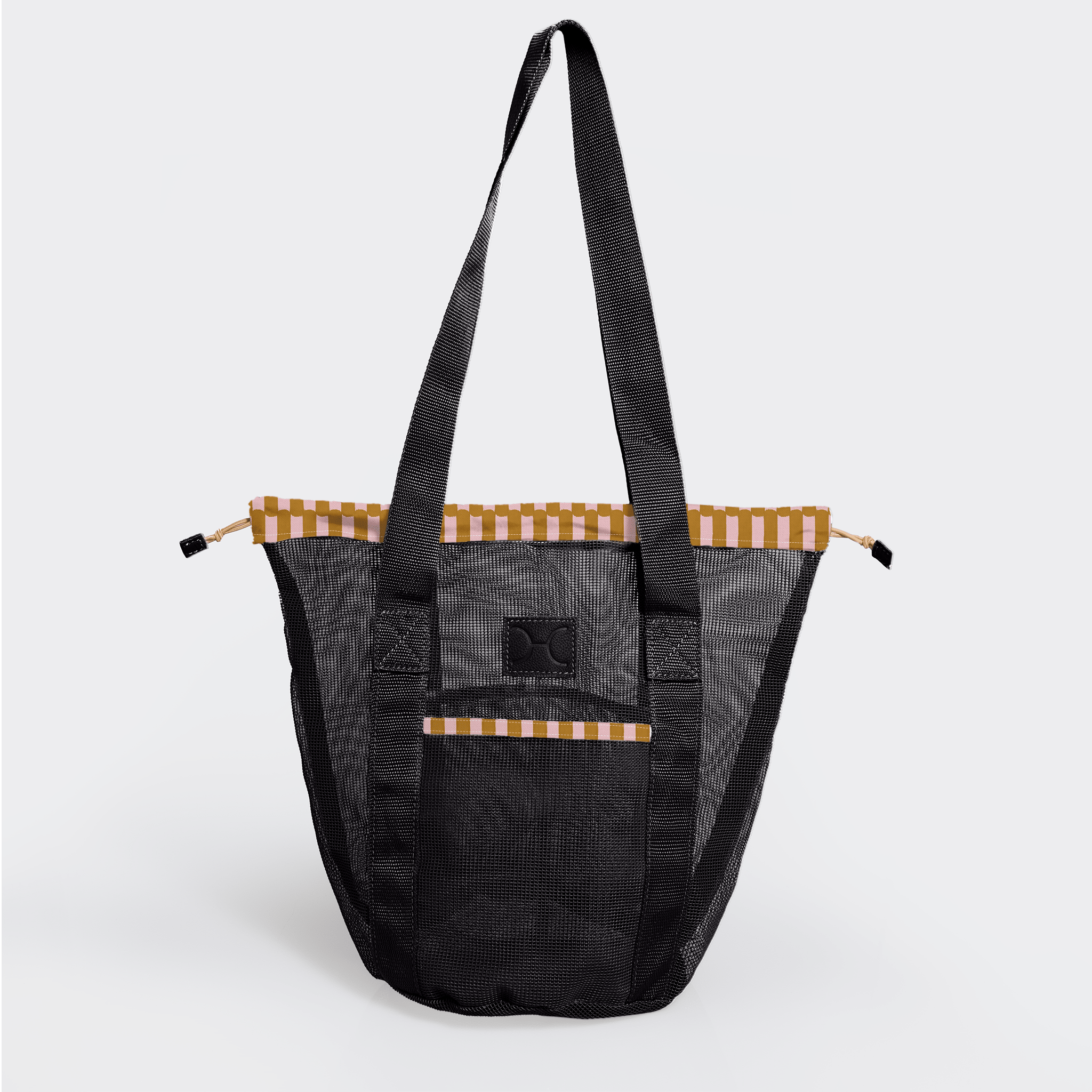 Thandana Meshie Bucket Bag - KaryKase