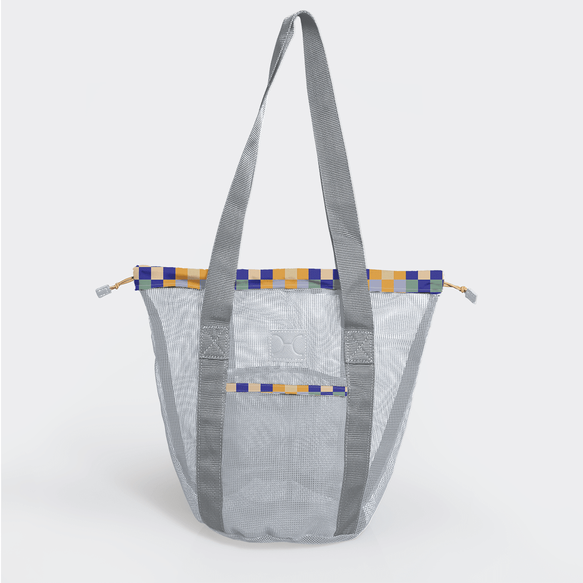Thandana Meshie Bucket Bag - KaryKase