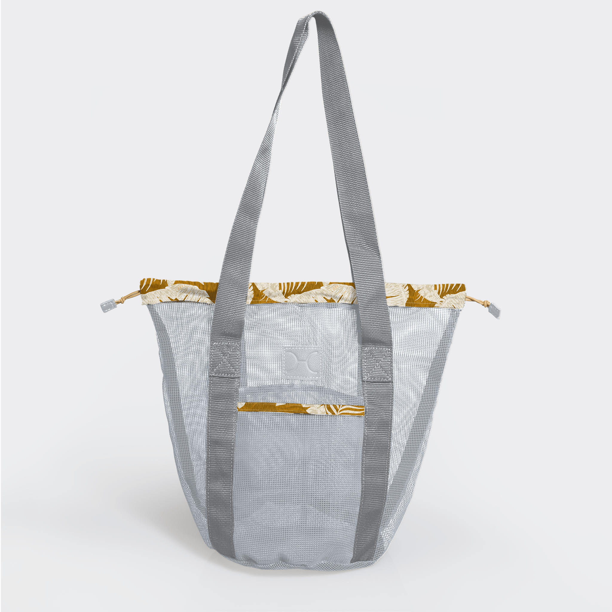Thandana Meshie Bucket Bag - KaryKase