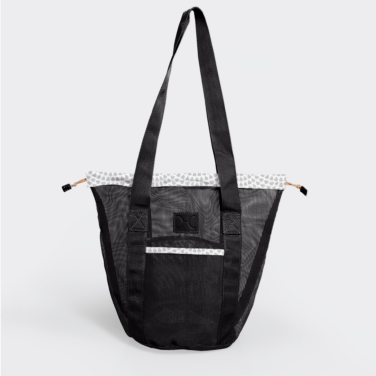 Thandana Meshie Bucket Bag - KaryKase