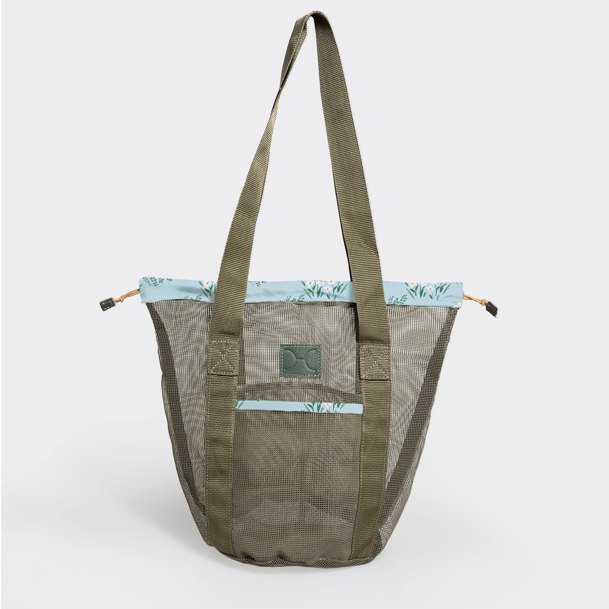 Thandana Meshie Bucket Bag - KaryKase