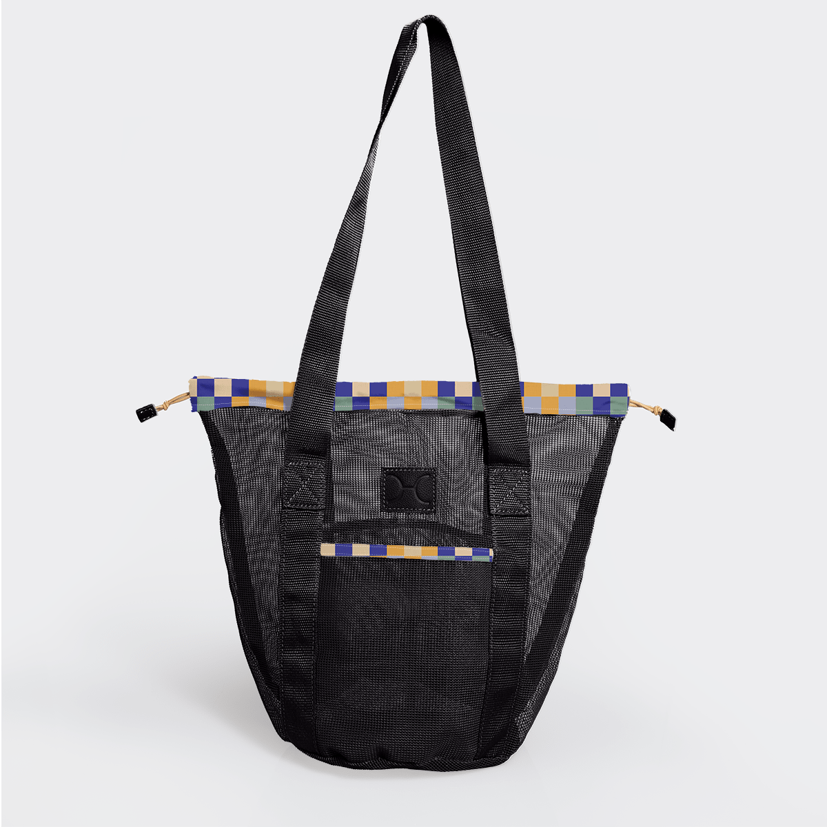 Thandana Meshie Bucket Bag - KaryKase