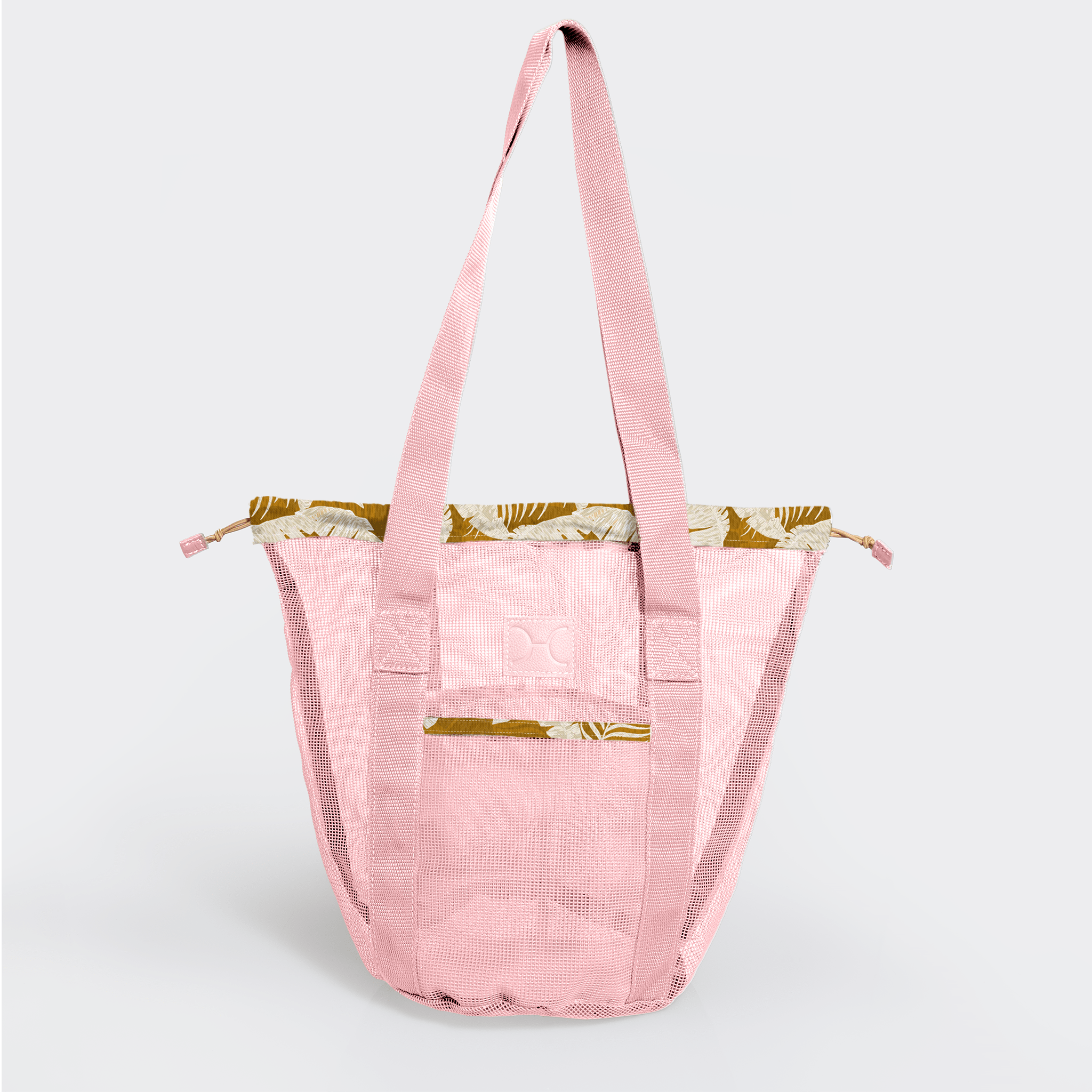Thandana Meshie Bucket Bag - KaryKase