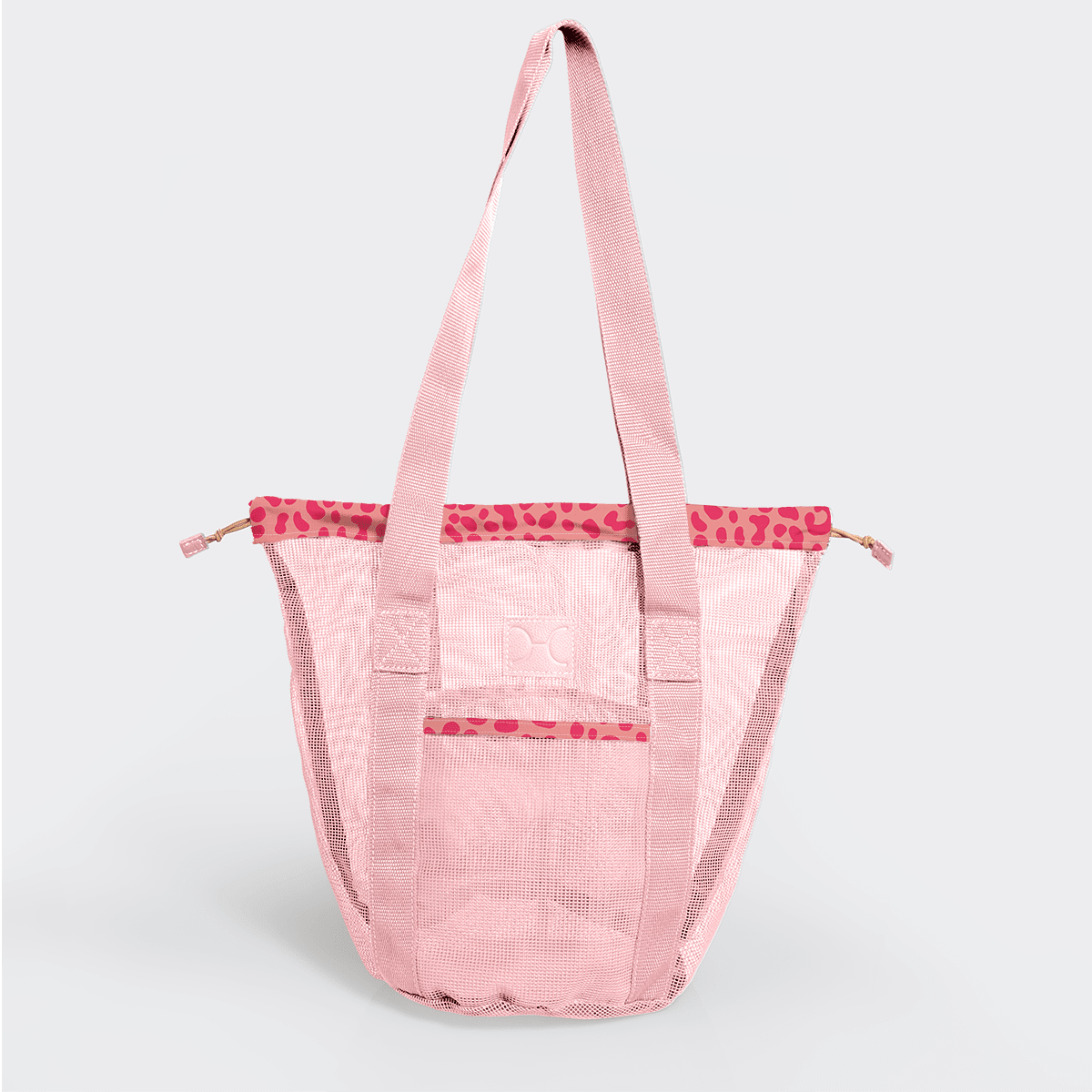 Thandana Meshie Bucket Bag - KaryKase
