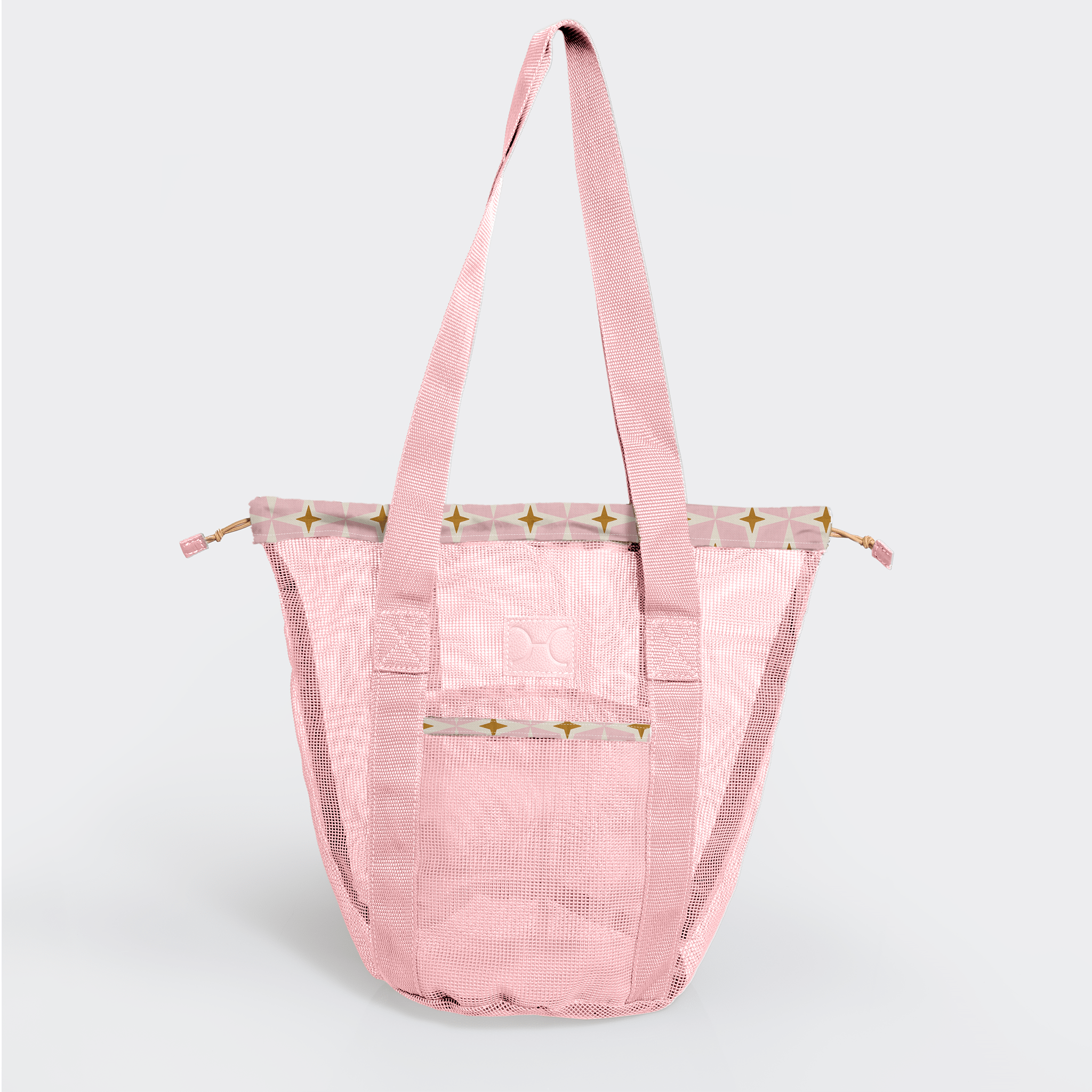 Thandana Meshie Bucket Bag - KaryKase