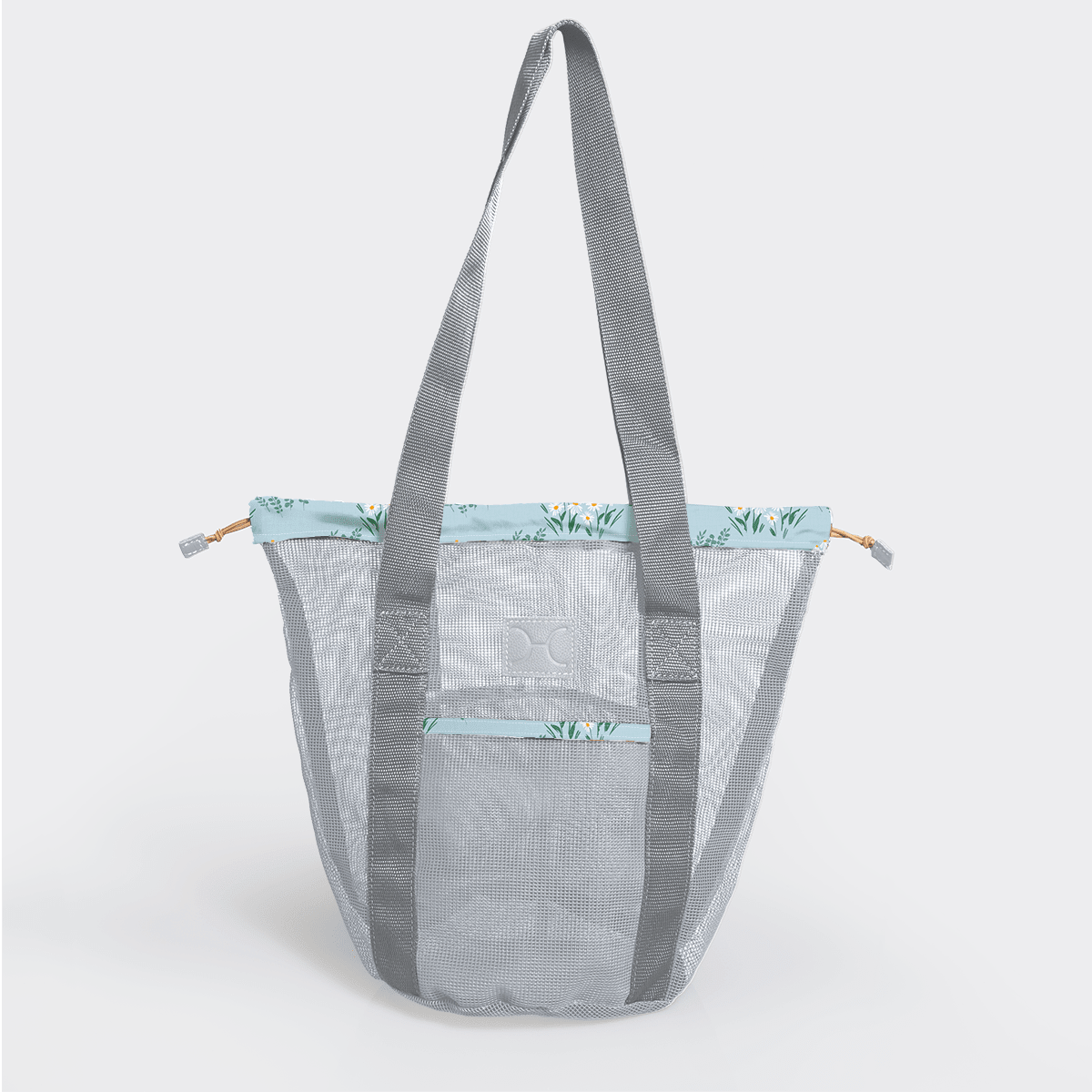 Thandana Meshie Bucket Bag - KaryKase