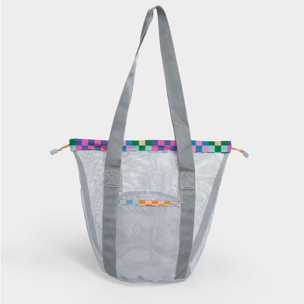 Thandana Meshie Bucket Bag - KaryKase