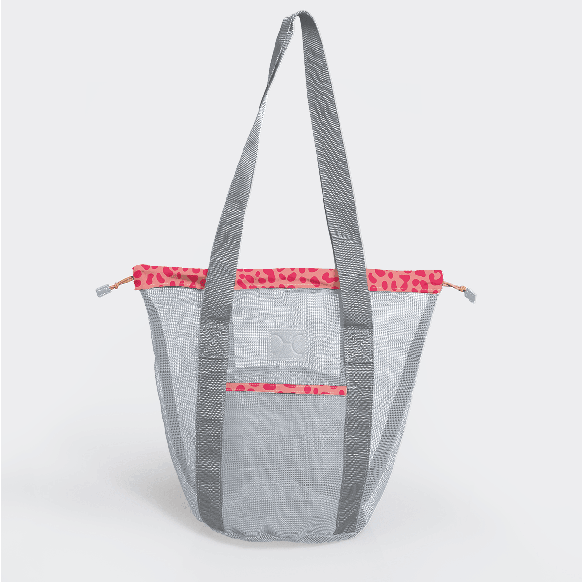 Thandana Meshie Bucket Bag - KaryKase