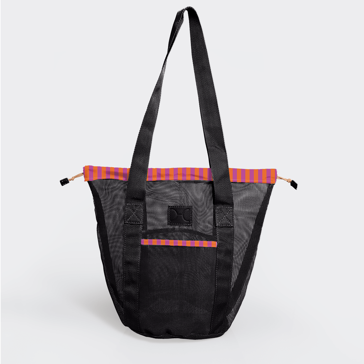 Thandana Meshie Bucket Bag - KaryKase