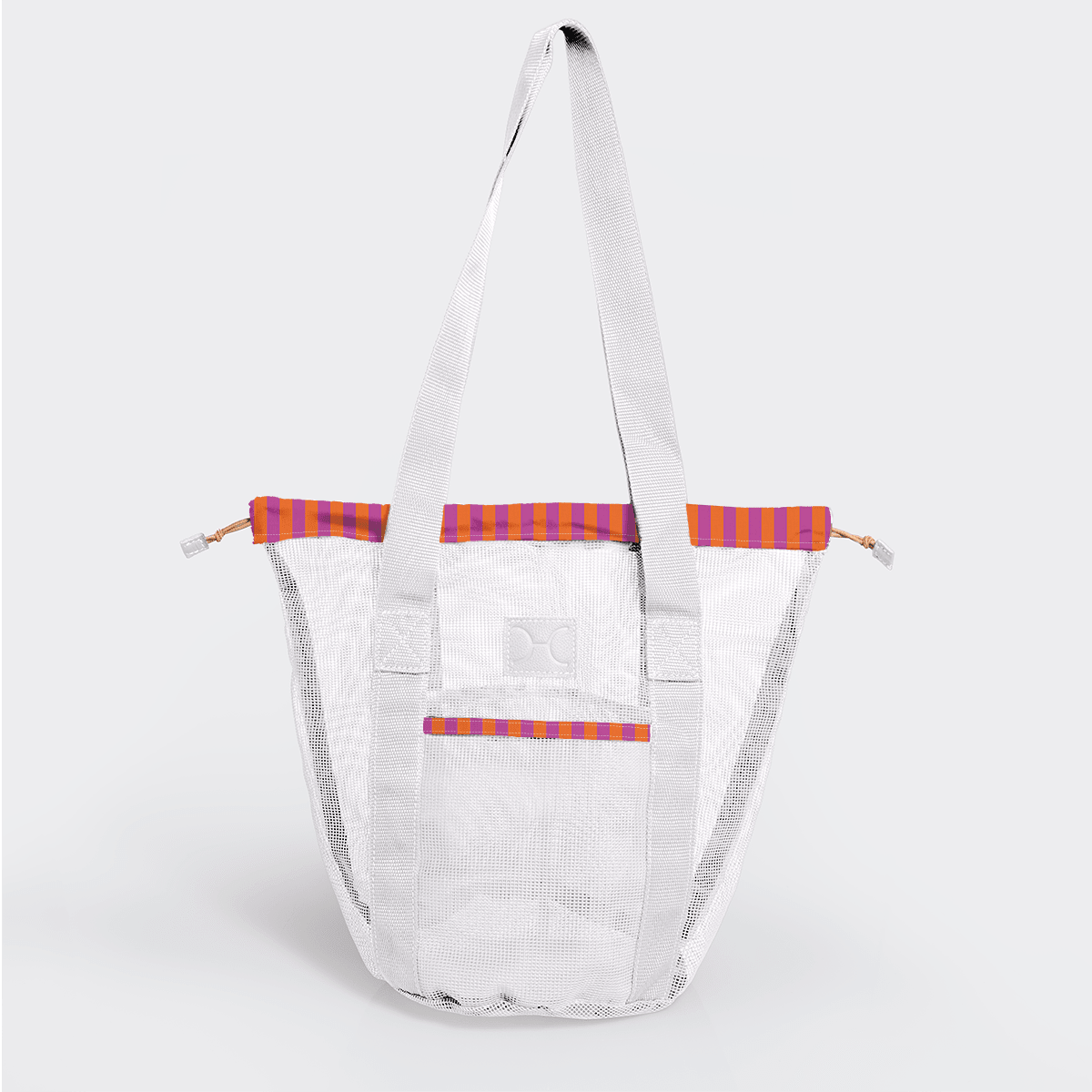 Thandana Meshie Bucket Bag - KaryKase